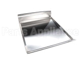 RP SLD1501 Randell Shelf, Sliding Make Shelf For Cfa Breadi