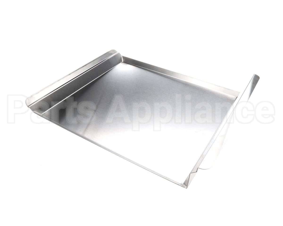 RP SLD1501 Randell Shelf, Sliding Make Shelf For Cfa Breadi