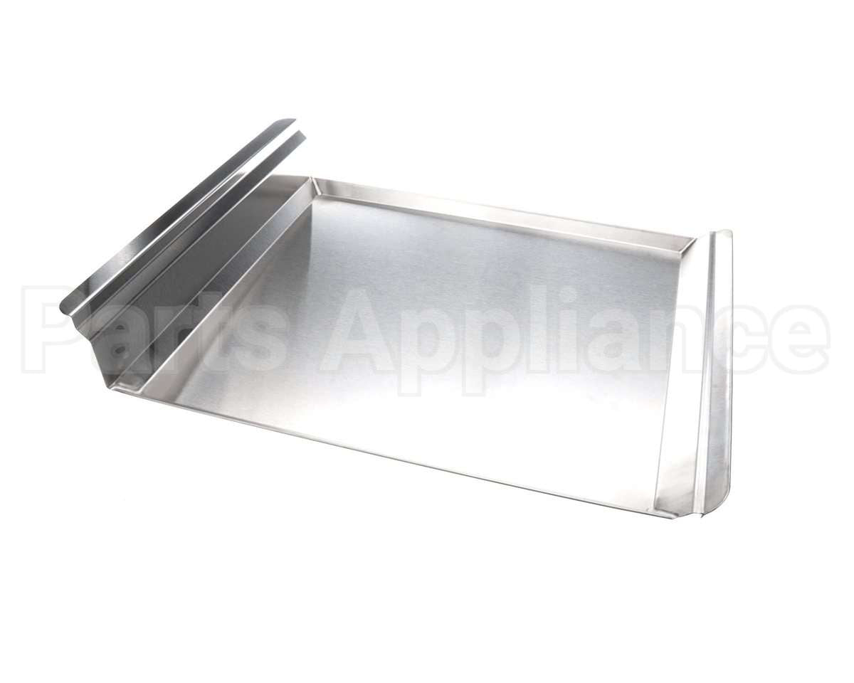 RP SLD1501 Randell Shelf, Sliding Make Shelf For Cfa Breadi