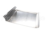 RP SLD1501 Randell Shelf, Sliding Make Shelf For Cfa Breadi