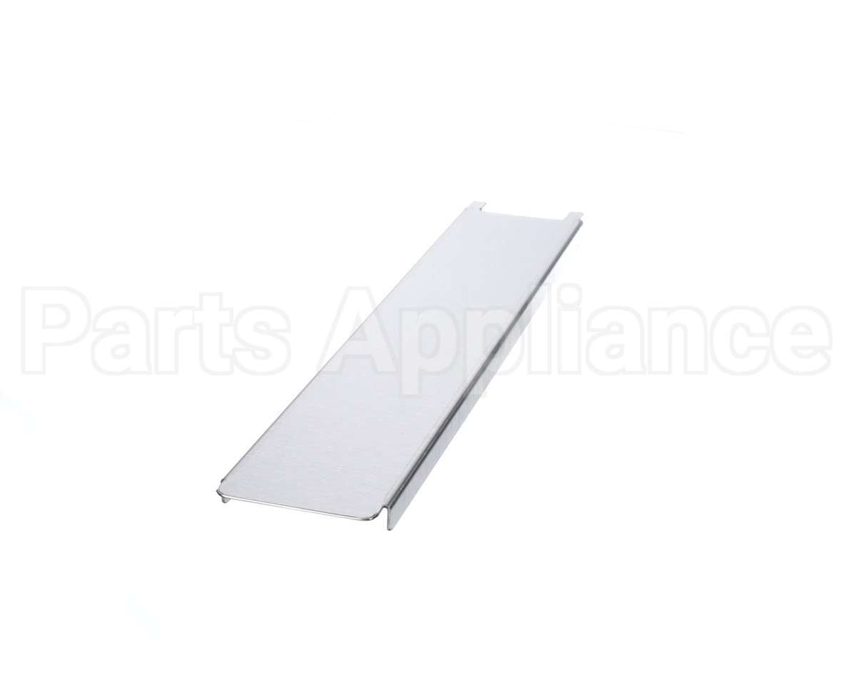 RP SPC0801 Randell Spacer, Rail Opening Cr9000