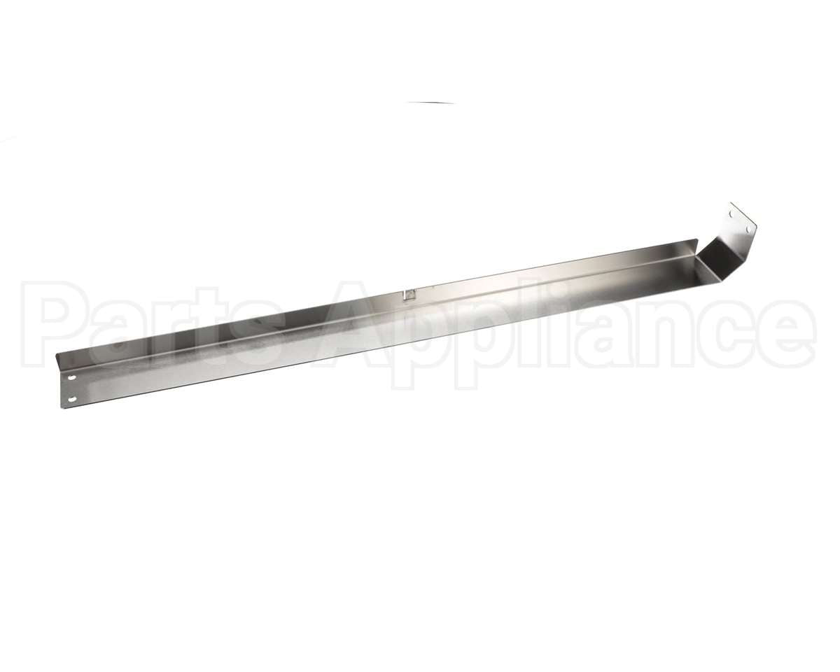RP SPT004 Randell Shelf, Support Ls Angle Brk, 33