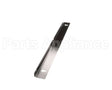 RP SPT007A Randell Support, Dominos Dpt/Dom Shelf Keyhole M