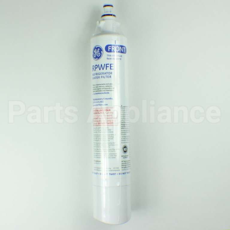RPWFE GE Refrigerator Water Filter