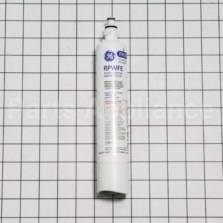 RPWFE GE Refrigerator Water Filter