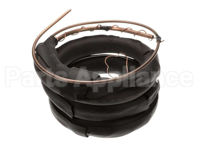 RP WRP0201 Randell Wrap, Insul, 0.036 X 144 Cap Tube