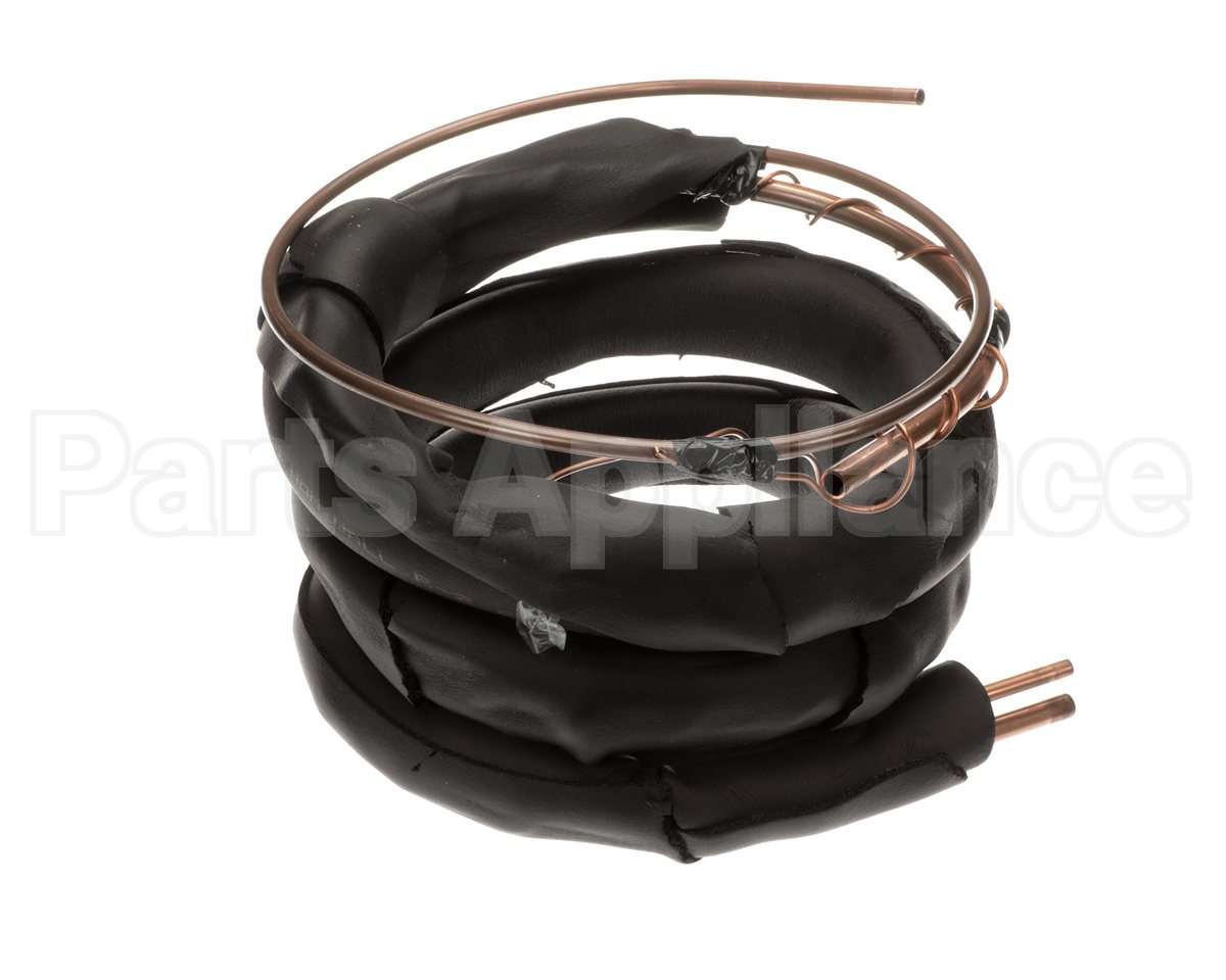 RP WRP0201 Randell Wrap, Insul, 0.036 X 144 Cap Tube