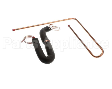 RP WRP1705 Randell Heat Exchange