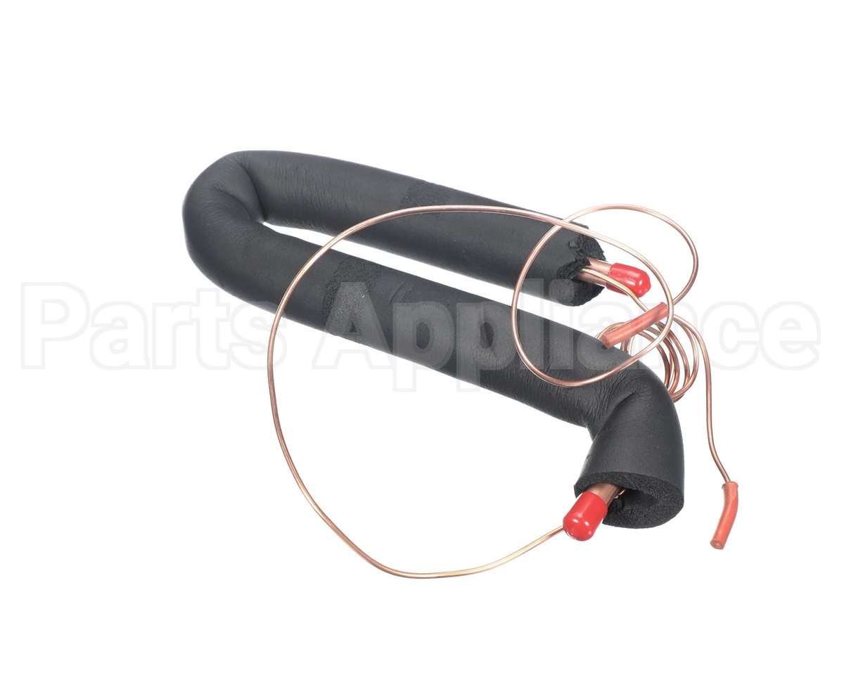 RP WRP1706 Randell Heat Exchange, 9404F-290