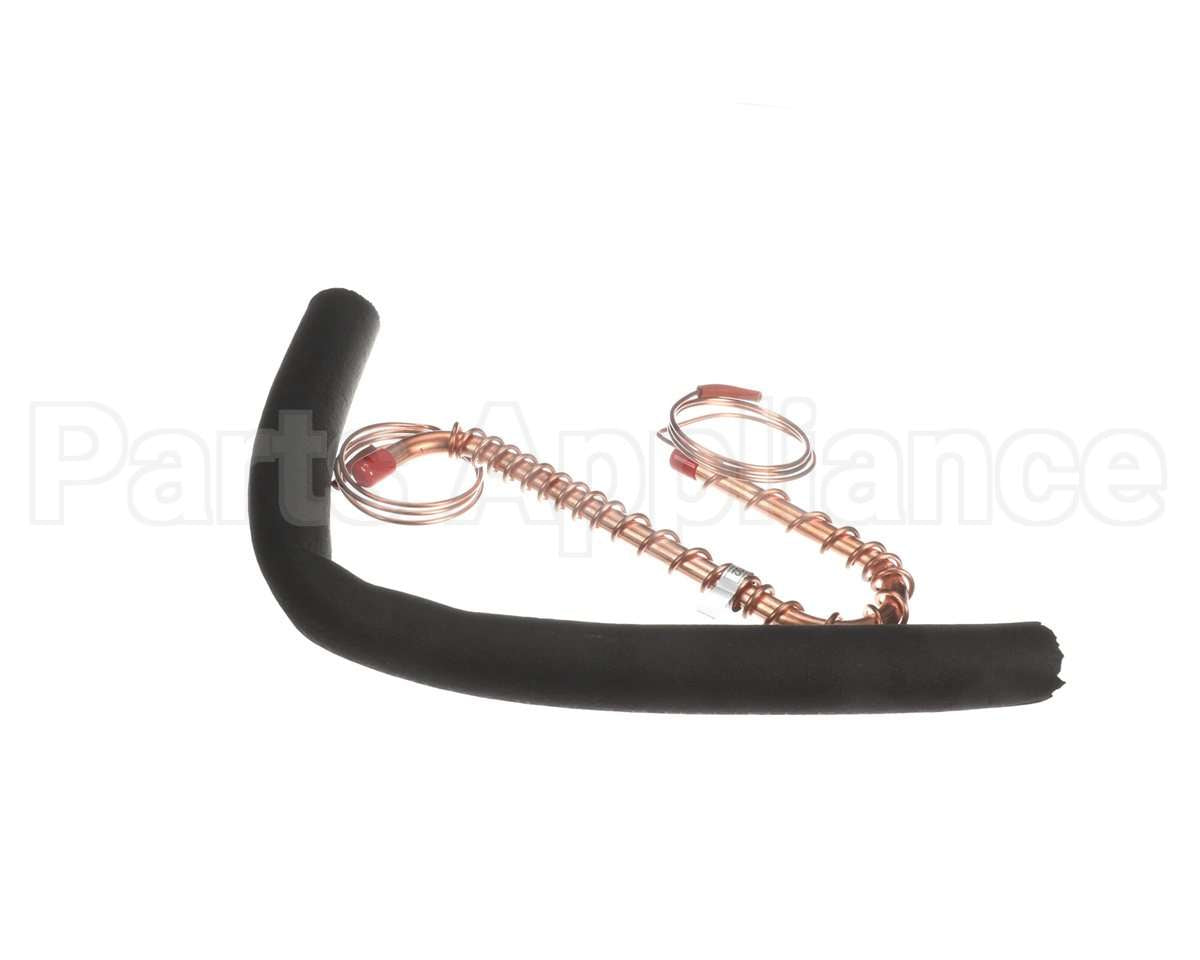 RP WRP1708 Randell Wrap W/ Heat Exchange, 9400-290 Ref