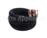 RP WRP1709 Randell Wrap W/ Heat Exchange, 4337&4939-290 Wb