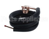 RP WRP1709 Randell Wrap W/ Heat Exchange, 4337&4939-290 Wb