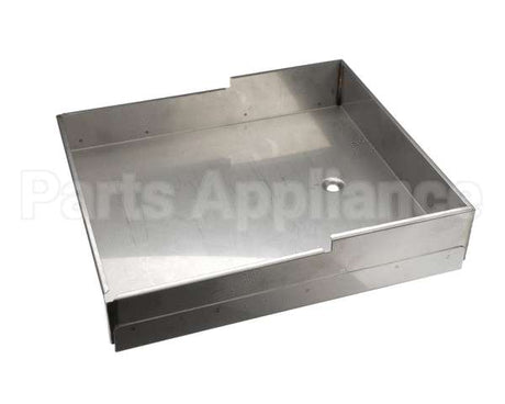 RQ16QL Grindmaster Cecilware Drip Tray Pan-Assy-Jg2/Super S