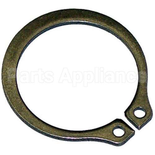 RR-004-18 Compatible Hobart Retaining Ring (Pk Of 4)