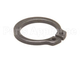 RR-009-05 Hobart Ring,Retaining 5160