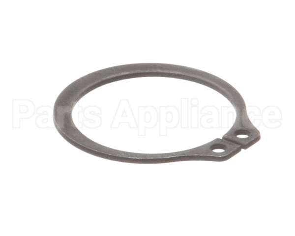 RR-009-19 Hobart Ring, Retain.
