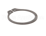 RR-009-19 Hobart Ring, Retain.