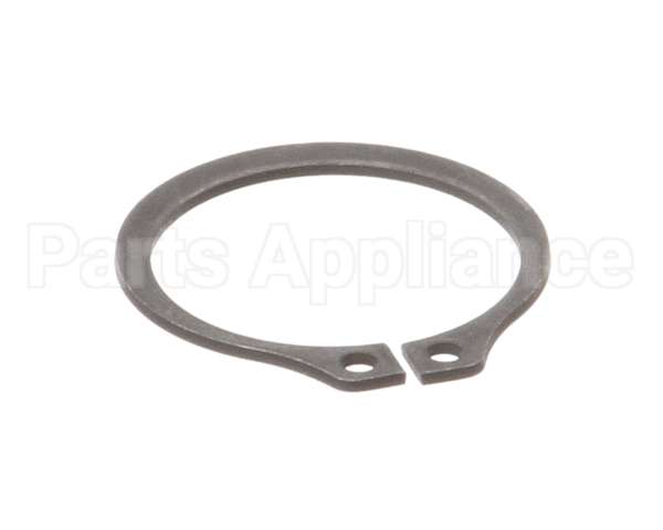 RR-009-19 Hobart Ring, Retain.