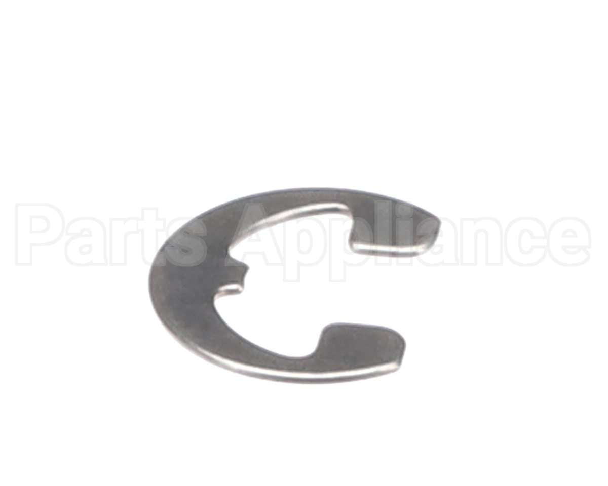 RR-011-60 Vulcan Hart Retaining Ring