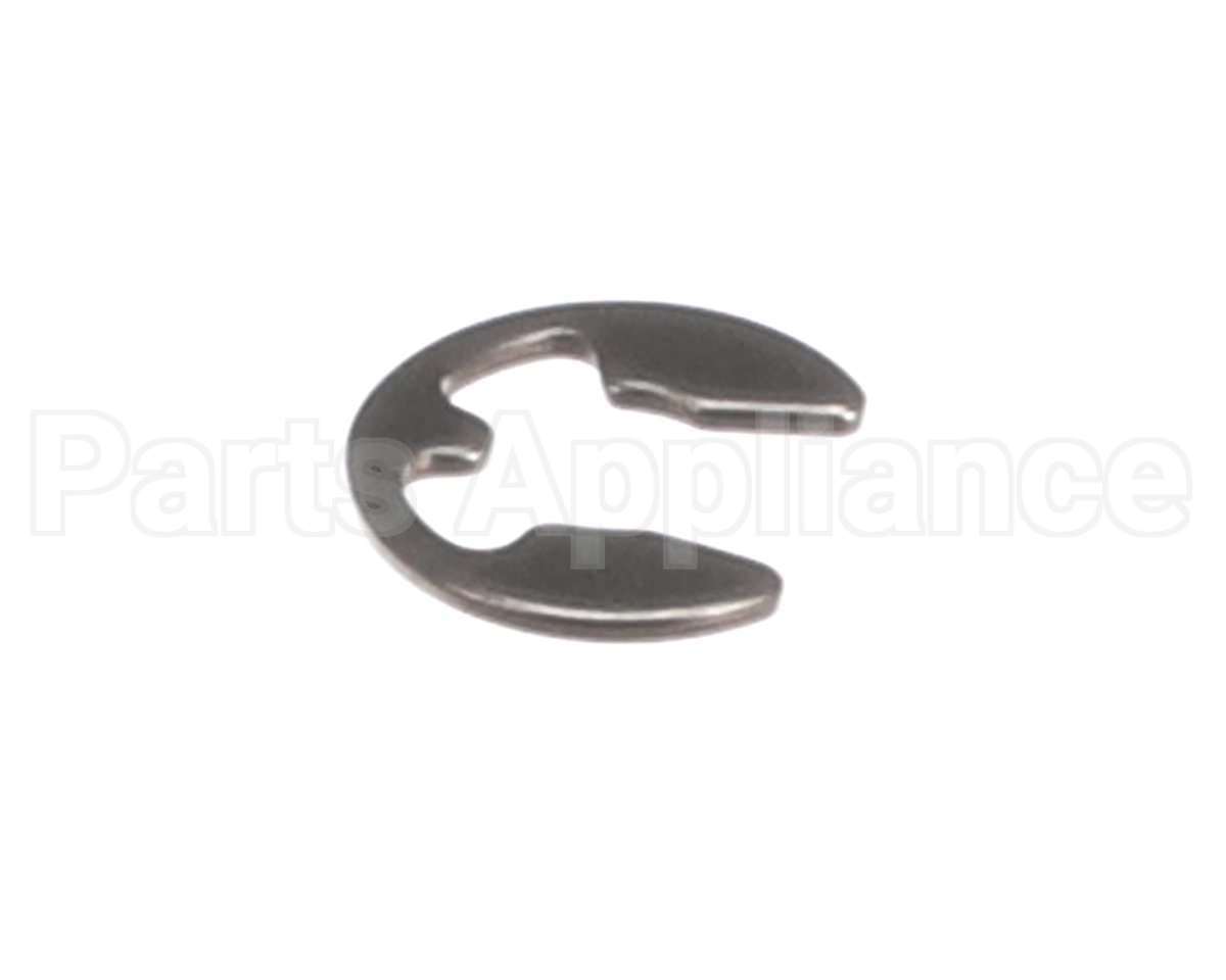 RR-011-99 Hobart Ring,Retaining Met Din 6799
