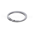 RR-012-47 Compatible Midwest Appliance Parts Ring, Retaining, 5108, Sst