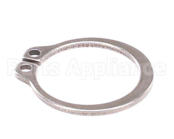 RR-012-48 Hobart Ring, Retaining, Met Din 1.412