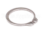 RR-012-48 Hobart Ring, Retaining, Met Din 1.412