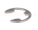 RR01-010 Henny Penny Ring-Ret 3/4 Shaft Ss