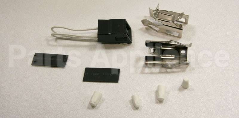RR117 Supco Universal Receptacle