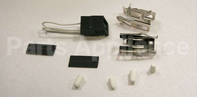 RR117 Supco Universal Receptacle