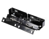 RR59 Hussmann Rr59 Lock-Eco Door 6 & 8 Ft Blk