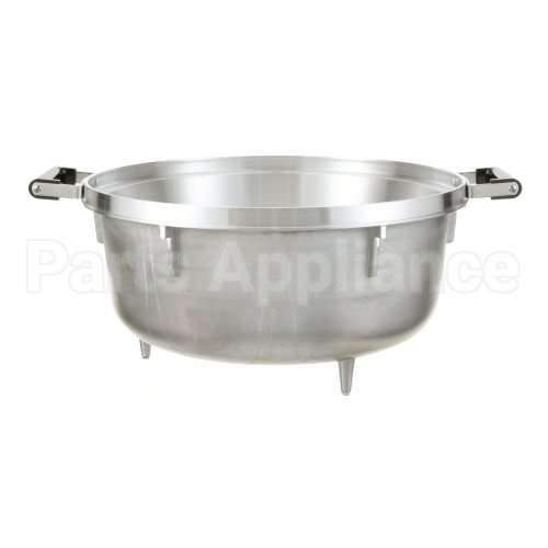 RR77-1733 Compatible Midwest Appliance Parts Rice Pot Assy Rin
