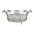 RR771733 Compatible Midwest Appliance Parts Rice Pot Assy Rin