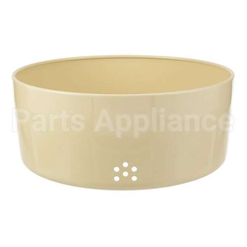 RR84-20413 Compatible Rinnai Heat Shroud Rin