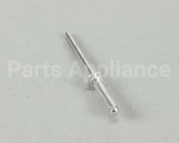 RS-032-77 Vulcan Hart Rivet,Pop .125