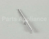 RS-032-77 Vulcan Hart Rivet,Pop .125