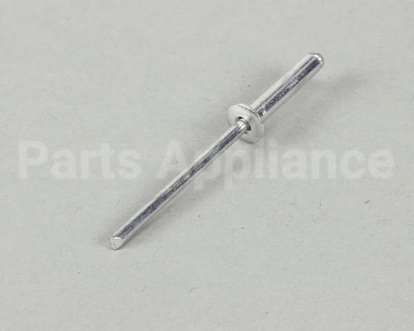 RS-032-77 Vulcan Hart Rivet,Pop .125