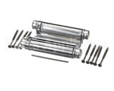 RS010440KIT Duke Kit, Hinge Double Acting