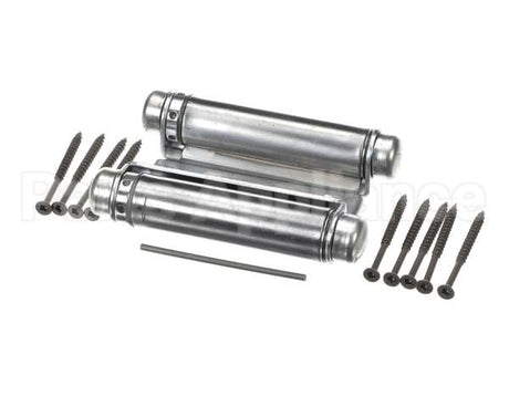 RS010440KIT Duke Kit, Hinge Double Acting