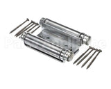 RS010440KIT Duke Kit, Hinge Double Acting