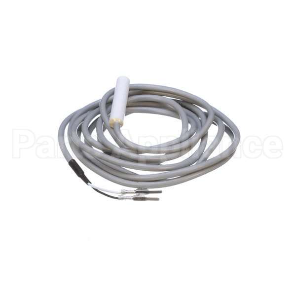 RS02-00 Compatible Everest Evaporator Coil Sensor (Grey Wire Sheath