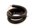 RS020492 Duke Copper, 3/8Id + 1/4Id Suction Line Sol.