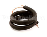 RS020492 Duke Copper, 3/8Id + 1/4Id Suction Line Sol.