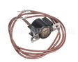 RS04-00 Everest Defrost Termination Backup