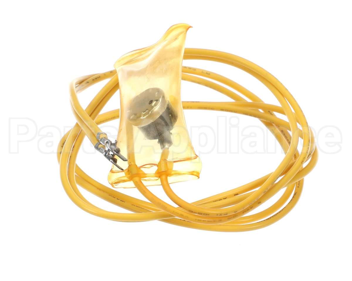 RS05-00 Everest Fan Thermostat For Evap-Fan Motor