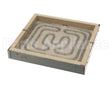 RS1005AO Cadco Glass Ceramic Heating Elmt 220