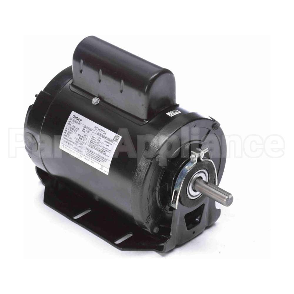 RS1104AV1 Century Fan And Blower Motor