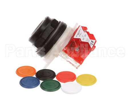 RS1457 Power Soak Systems Stop Switch-Nc 9001-Skriuh6