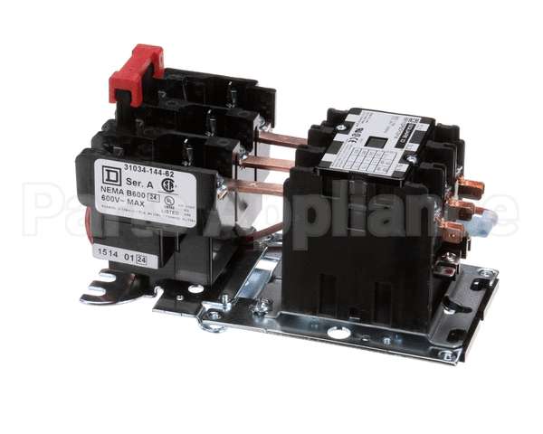 RS1464 Power Soak Systems Contactor/Overload 8911Dpso13V