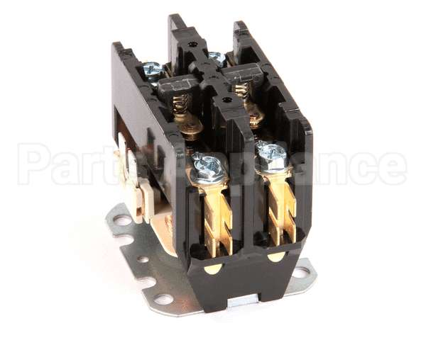 RS1466 Power Soak Systems Contactor Heater 24V 8910Dp12V